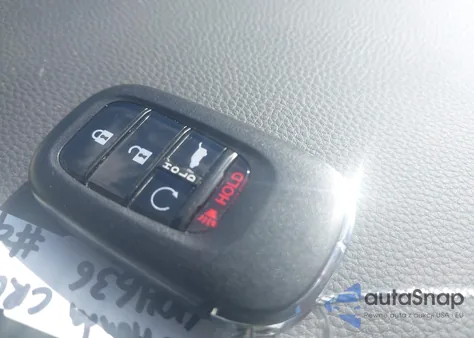 2023 Honda Cr-V Ex-L Awd из США, поврежденный, VIN 2HKRS4H74PH404636